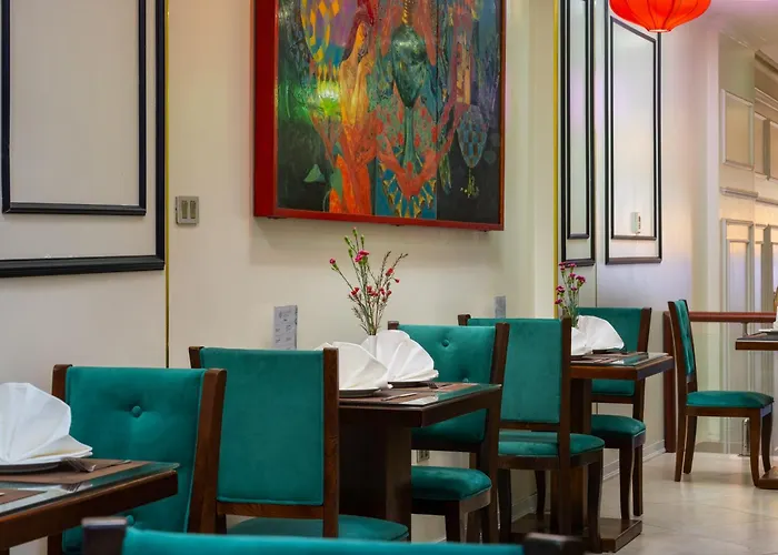 Bella Rosa Hotel & Travel