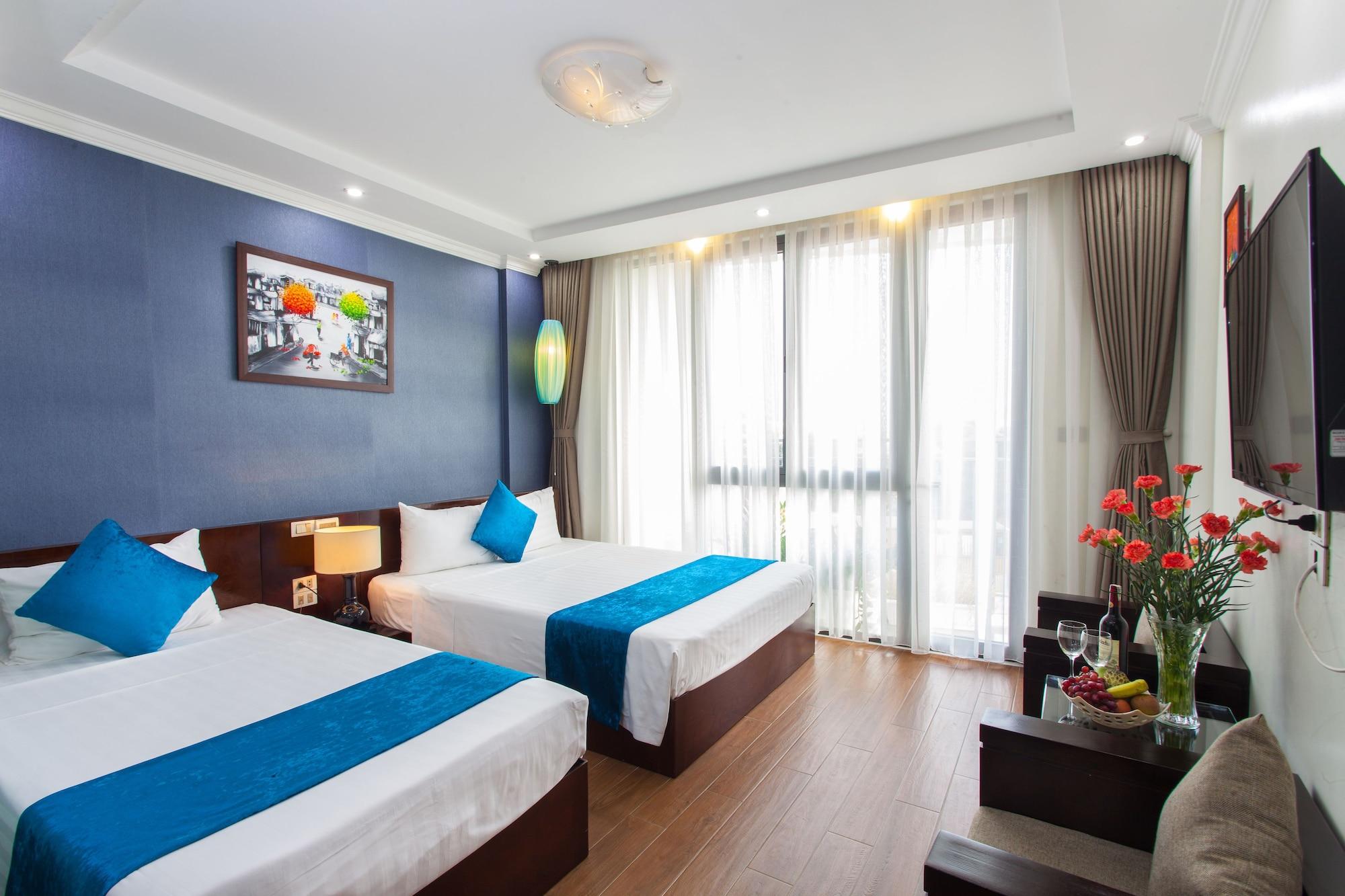 Hotel Bella Rosa Hotel & Travel 4*