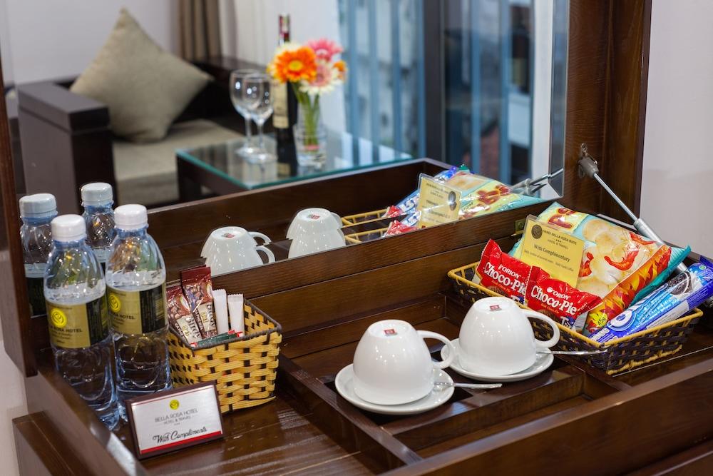 Bella Rosa Hotel & Travel 4*